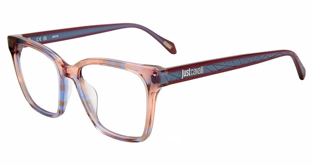Just Cavalli VJC010 Eyeglasses - view 2